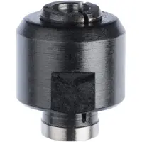 Bosch Spannzange mit Spannmutter, für -Geradschleifer Ø 3-8mm - 2608570084