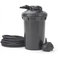 Pontec Druckfilter PondoPress Set 15000
