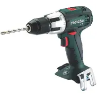 Metabo Akku-Schlagbohrschrauber SB 18 LT metaBOX 145 - 602103840