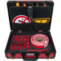 Ks Tools 117.1890, 13,9 kg, 43 Werkzeug