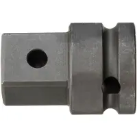 Gedore red R77400011 Kraftschrauber-Vergrösserungsstück 3/4 x 1"