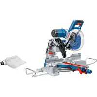 Bosch Kapp- und Gehrungssäge GCM 10 GDJ