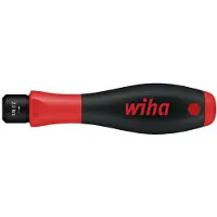 Wiha Werkstatt Drehmoment-Schrauben
