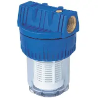 Metabo Filter 1 1/4 kurz, mit waschbarem Filter