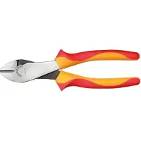 Gedore red R29400180 VDE-Seitenschneider 180mm 2K-Griff