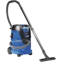 Nilfisk Aero 26-21 Pc Kraftvoll und flexibel im Einsatz, Leistung: 1250 W - Fassungsvermögen: 25 l; 107406606