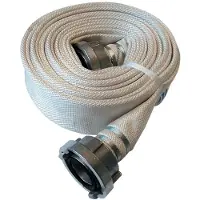 Güde 94548 Bau- & Industrieschlauch C 15 m