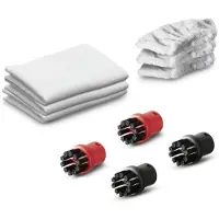 Kärcher Zubehör Set universal 28632150