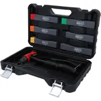 Ks Tools 3 in 1 Handnietzangen-Satz, 12-tlg.