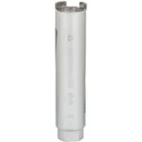 Bosch Diamanttrockenbohrkrone G 1/2-Zoll, Standard for Universal, 38mm, 150mm, 3, 7mm