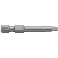 Bosch Schrauberbit Extra-Hart T15, 49 mm, 25er-Pack