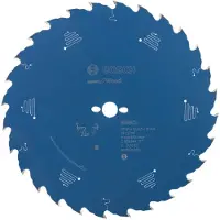 Bosch RUNDSAVKLINGE 420X3,5X30MM 28T EXP WOOD