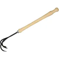 Ideal Grubber