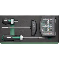 Stahlwille 96830265, 350 mm, 1,14 kg