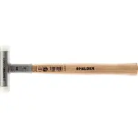 HALDER Supercraft 20 Mm Nylonhammer