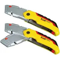 Stanley Fatmax Cutter Silber