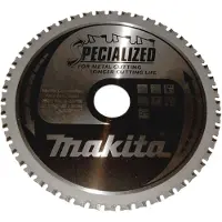 Makita SPECIALIZED Sägeb.185x30x48Z B-33722