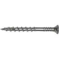 Makita Spanplattenschr. Inox 4,2x55mm - F-32483