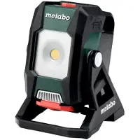 Metabo Akku-Baustrahler BSA 12-18 LED 2000 - Karton - 601504850