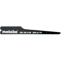 Metabo Sägeblätter - 10 Stück - 0901063109