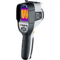 Laserliner Wärmebildkamera Connect