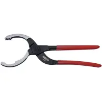 Ks Tools Ölfilter-Zange, 50-125mm