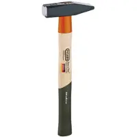 PICARD Schlosserhammer SecuTec Nr.12 1500g Stiel-L.380mm Hickory