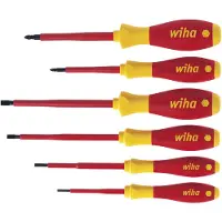 Wiha 320NZK6SO VDE-Schraubendreher