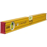 Stabila 80 As Wasserwaage 50cm