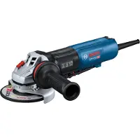 Bosch Professional Gws 17-125 Psb Professional Winkelschleifer