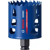 Bosch EXPERT Tough Material Lochsäge, 65 x 60 mm