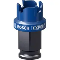 Bosch Power Change 21 Mm Lochsäge Für Metall