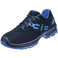 Atlas Sicherheitshalbschuh FLASH 5405 XP S3 ESD SRC DGUV W10 Gr. 44 schwarz/royalblau