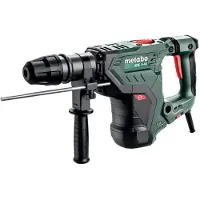 Metabo Kombihammer KHE 5-40 Leistung 1100W Einzelschlag 8,5J SDS-max Ku-Koffer