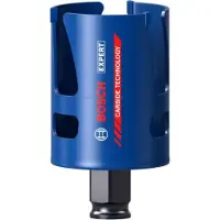 Bosch Expert Construction Material Power Change 51 Mm Lochsäge Für Holz