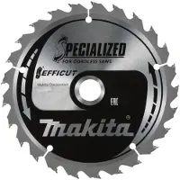 Makita EFFICUT Sägeblatt E-08919