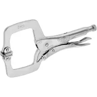 Irwin T20EL4, Gripzange, 9,8 cm, 275 mm, 27,9 cm (11")