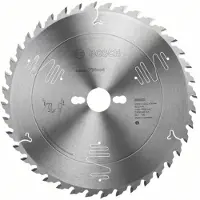 Bosch RUNDSAVKLINGE 300X3,2X30MM 26T EXP WOOD