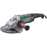 Metabo WE 24-230 MVT Quick Winkelschleifer