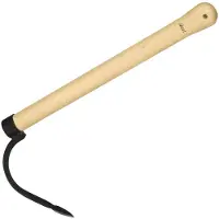 Ideal Sauzahn Buchenstiel 40 cm - 60770500