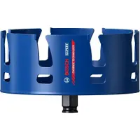 Bosch Expert Construction Material Power Change 140 Mm Sierra Krone