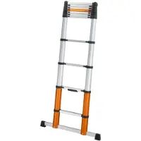 Batavia Premium Giraffe Air Teleskopleiter