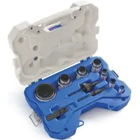 Lenoxx LochsaegenSet 21tlg. BiMetall