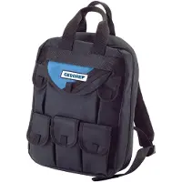 Gedore WT 1056 12 Werkzeug-Rucksack SOFT, 1818252
