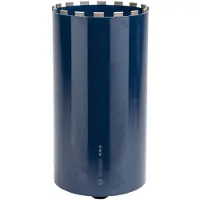 Bosch Diamantnassbohrkrone 1 1/4-Zoll UNC Best for Concrete, 250mm, 450mm, 16, 11,5mm
