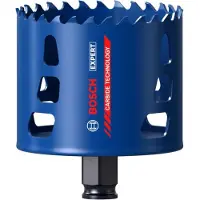 Bosch Expert Tough Material Power Change 83 Mm Lochsäge Für Holz