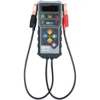 Ks Tools 12V Digital-Batterietester