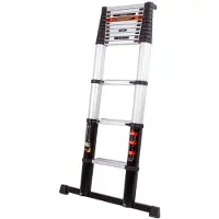 Batavia Giraffe Professionelle Teleskopleiter