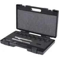 Ks Tools Lösewerkzeugsatz Felgenschloss 913.1480 Werkzeugstahl 2350g