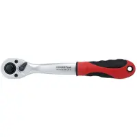 Gedore RED R50050009 3300225 Umschaltknarre 3/8